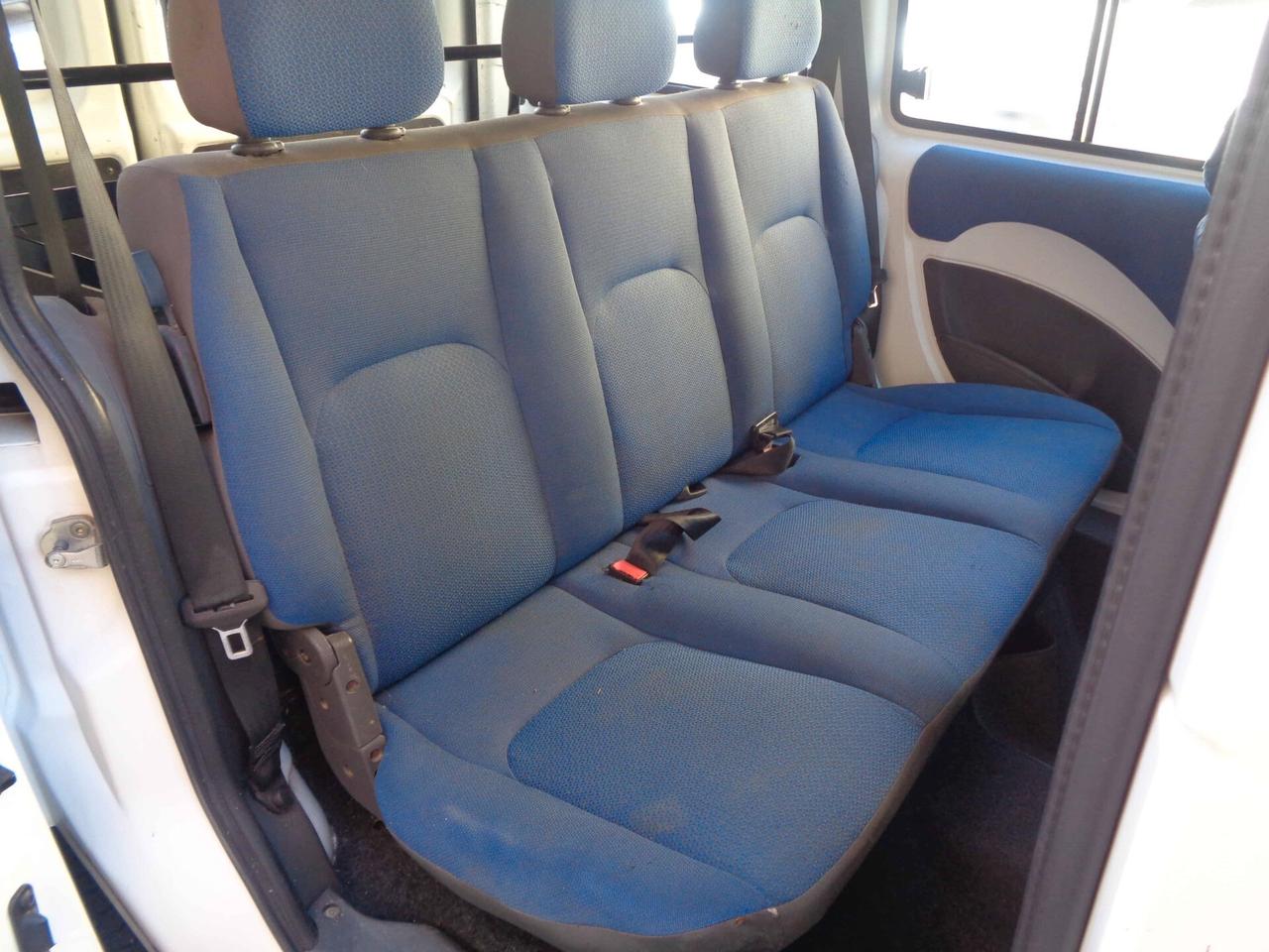 Fiat Doblo 1.9 diesel Cargo Combi 5 posti SX