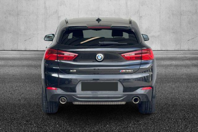 BMW X2 xDriveM35i