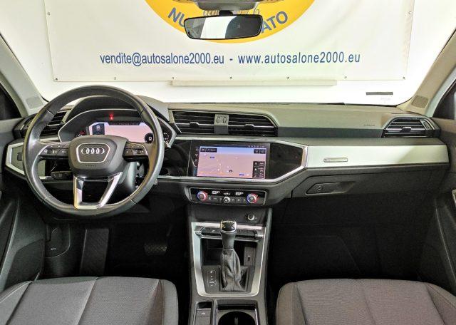 AUDI Q3 35 TDI S tronic Business