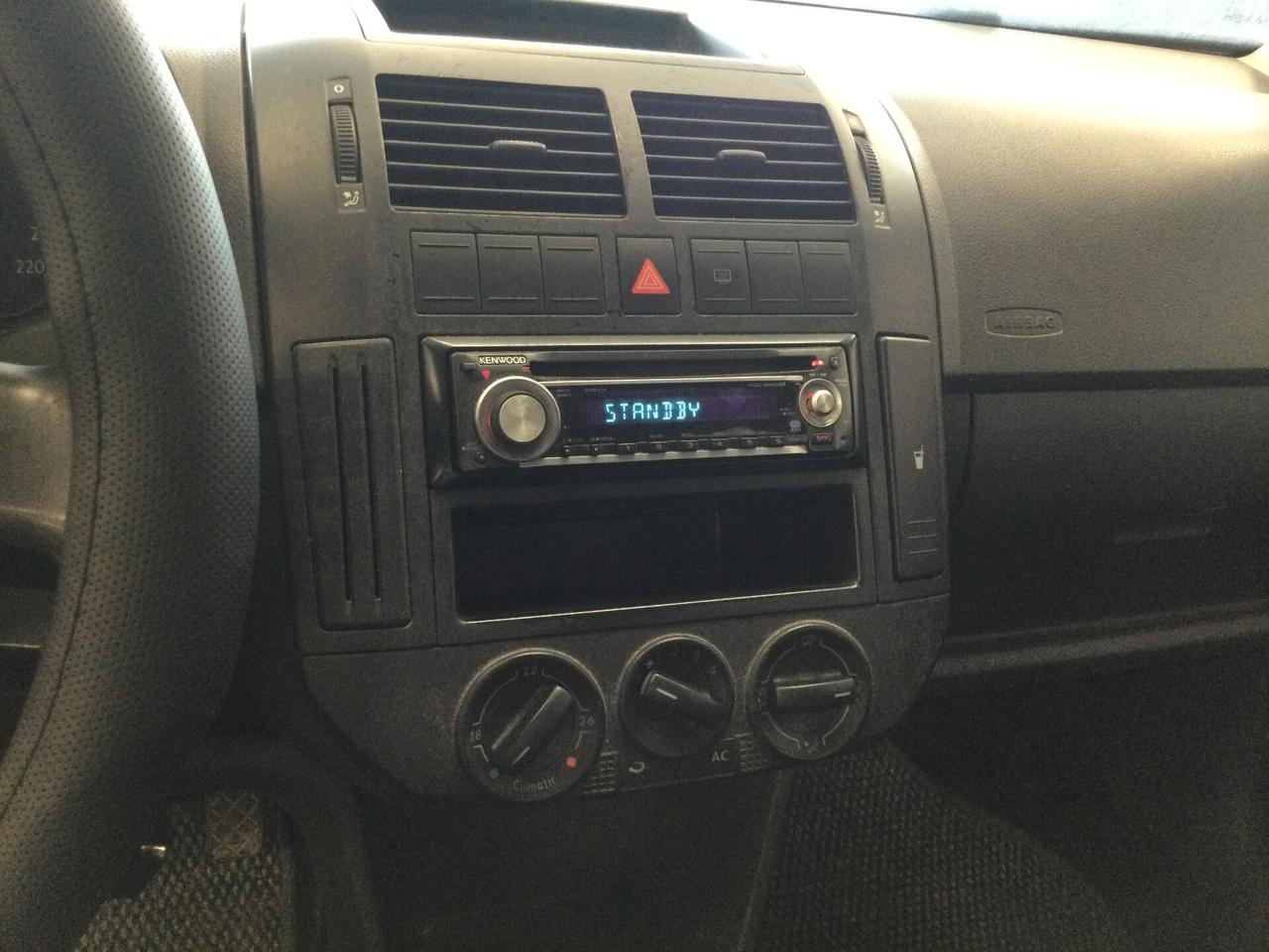 Volkswagen Polo 1.2/64CV 12V 5p. Trendline