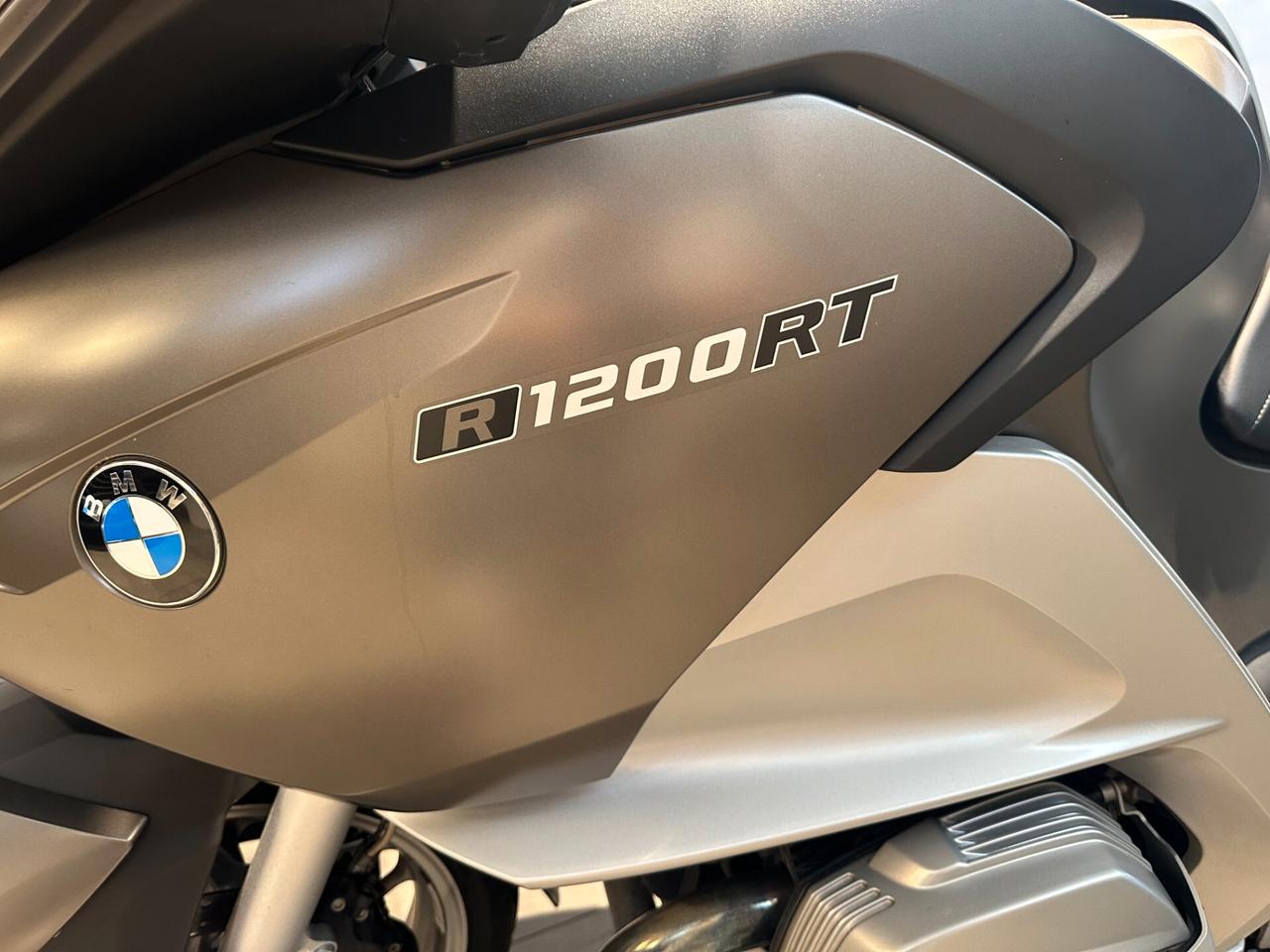 Bmw R 1200 RT 2010