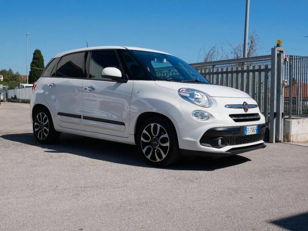 Fiat 500 L N1 1.3 mjt 95cv Pop Star 4p.ti serie 5 E6