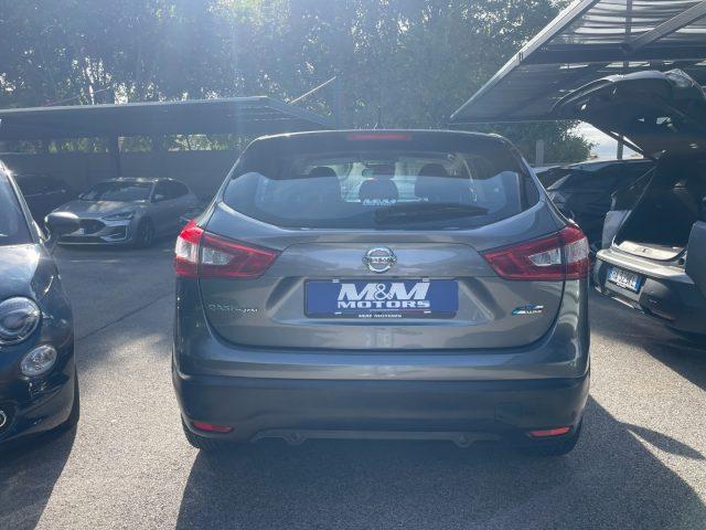 NISSAN Qashqai 1.6 dCi 2WD Visia