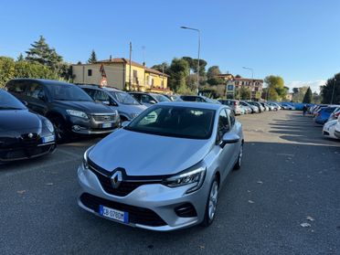 Renault Clio Blue dCi 8V 85 CV 5 porte Zen OK NEOPATENTATI