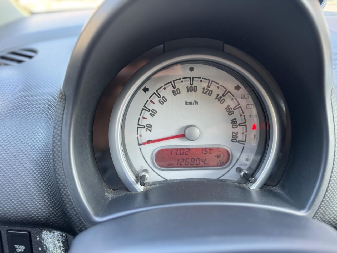 Opel Agila 1.0 12V 65CV Enjoy 2009