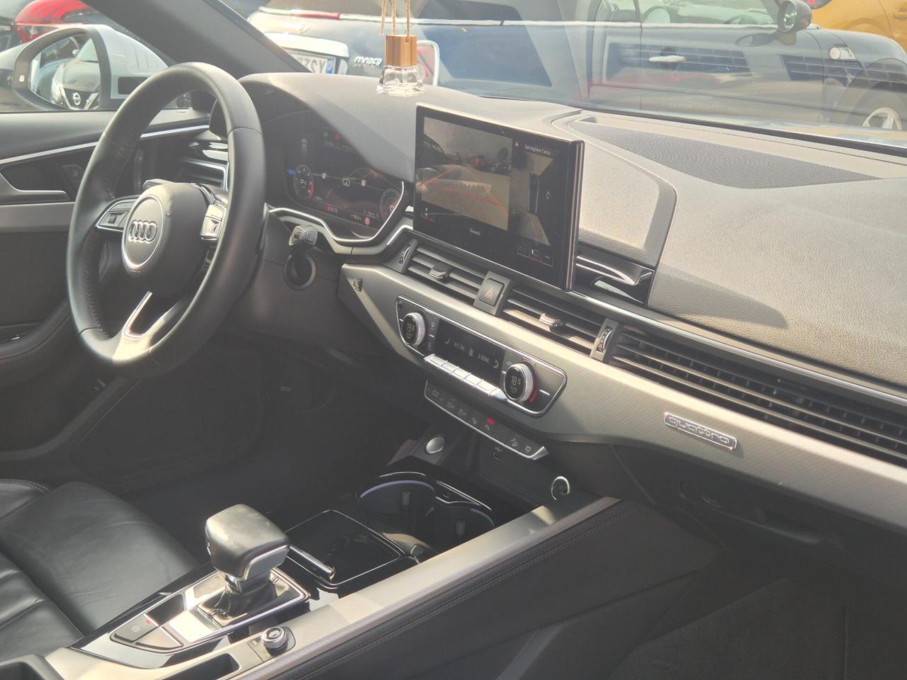 Audi A4 allroad 45 TDI tiptronic Business Evolution