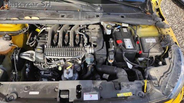 PEUGEOT 208 Neopatentati 1.2 Active Pack s tg GP166ML