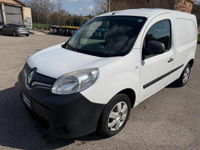 RENAULT Kangoo 1.5 dCi 90CV F.AP. S&S 4p. Express Maxi Energy