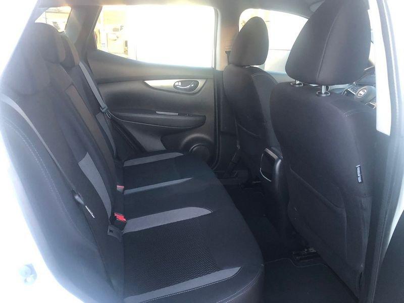 Nissan Qashqai 1.5 dci N-Tec Start 115cv