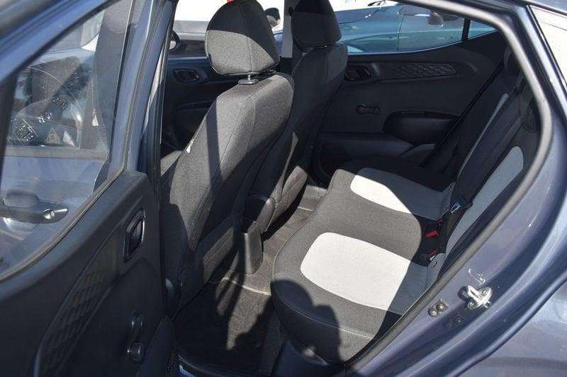 Hyundai i10 1.0 MPI Advanced