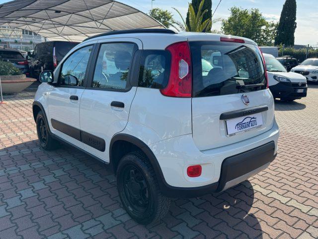 FIAT New Panda 1.3 MJT 95cv S.&S. 4x4 AZIENDALE