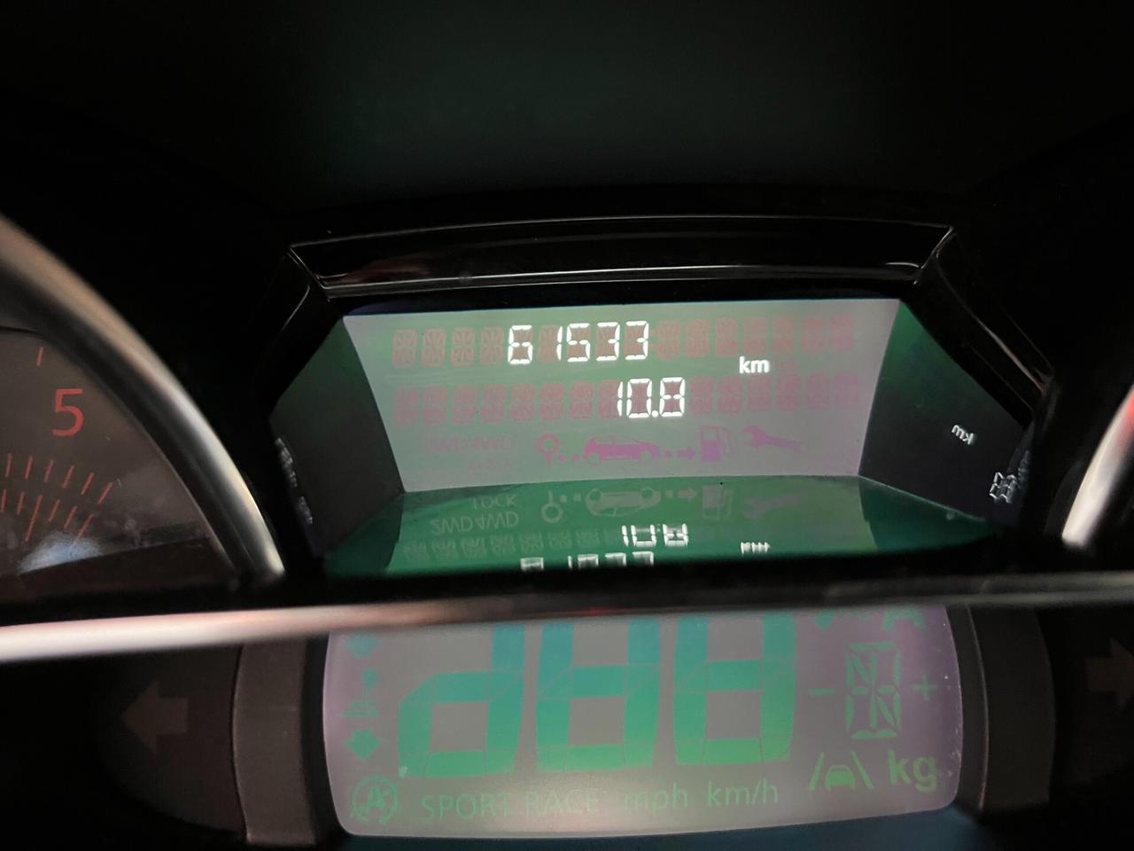 Renault Clio dCi 8V 90CV Start&Stop 5 porte Energy Intens