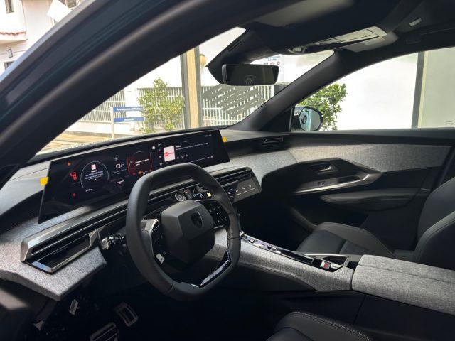 PEUGEOT 3008 Hybrid 136 e-DCS6 GT tua da ?399,00 mensili