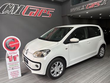 Volkswagen up 1.0 75cv Move up! ITALIANA +Navi FULL