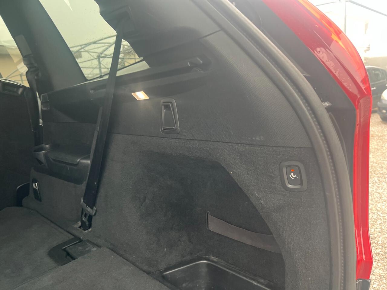 Volvo XC90 D4 Geartronic R-design 7 posti