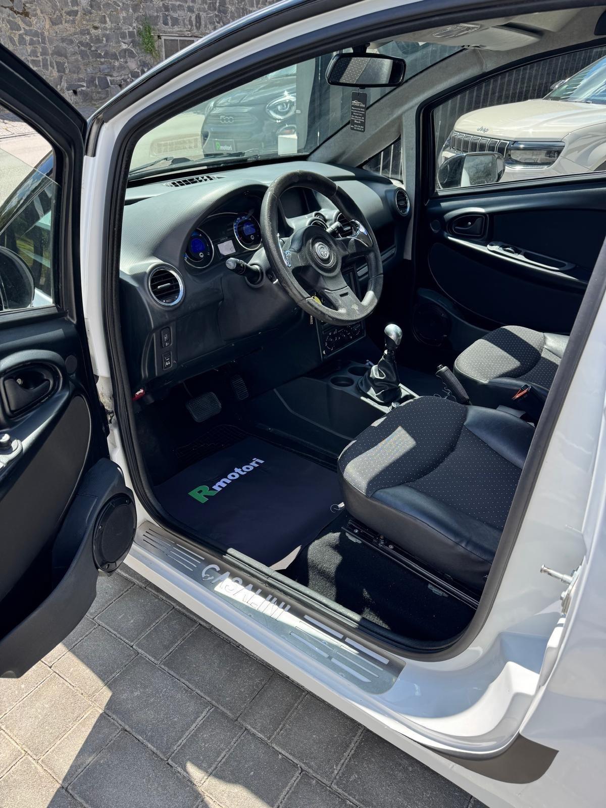 Casalini M20 Active