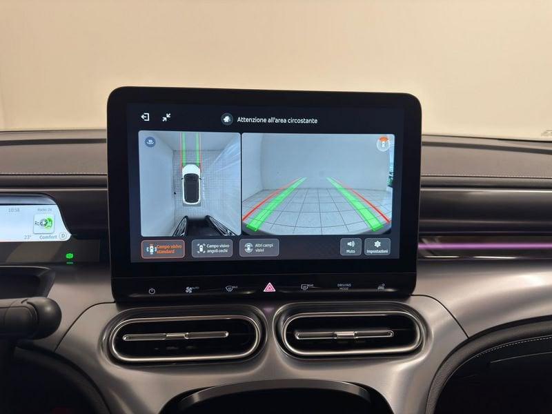 smart #1 66 kWh Pro+ | IVA ESPOSTA