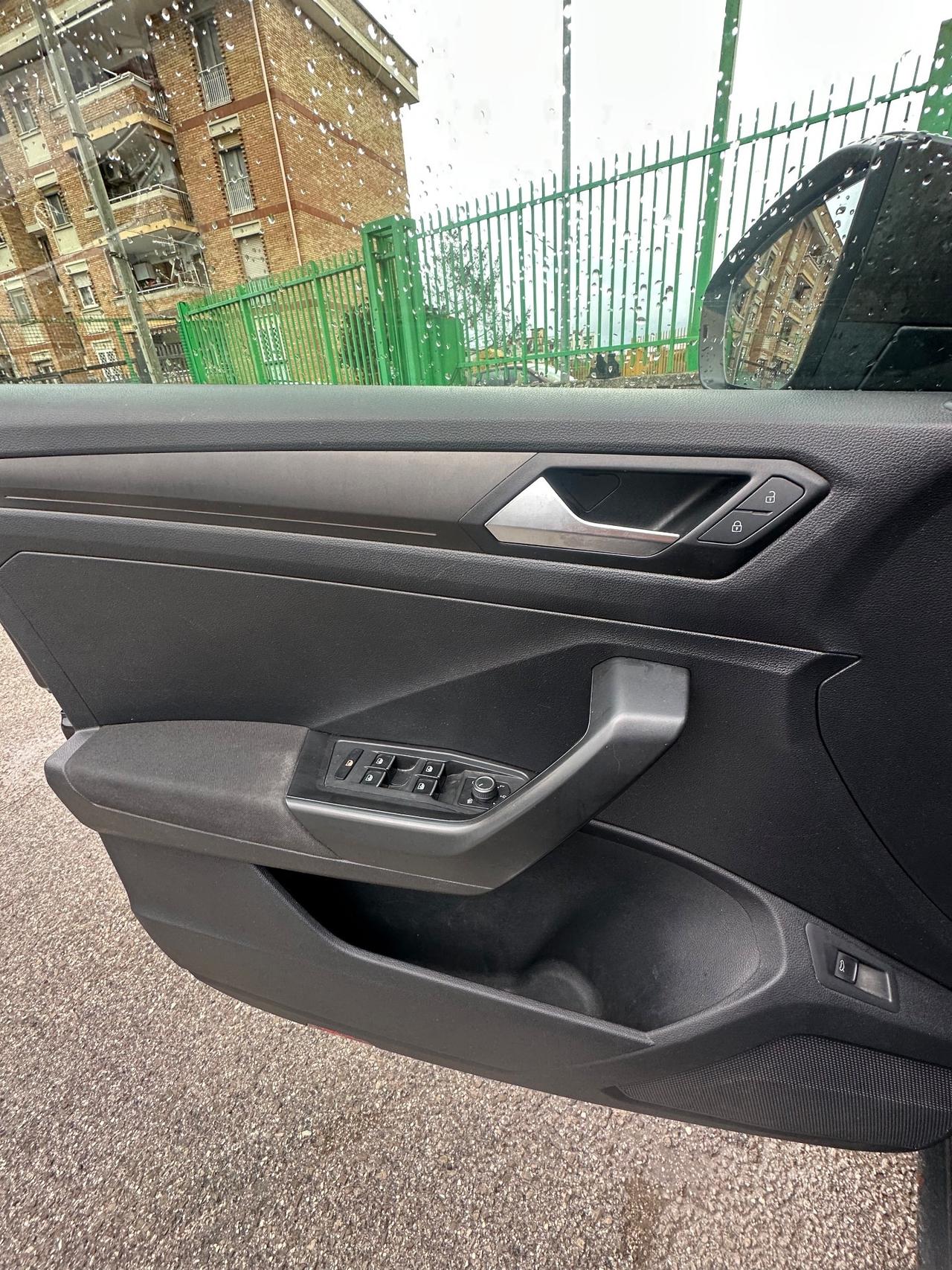 Volkswagen T-Roc 1.5 TSI ACT Style BlueMotion Technology