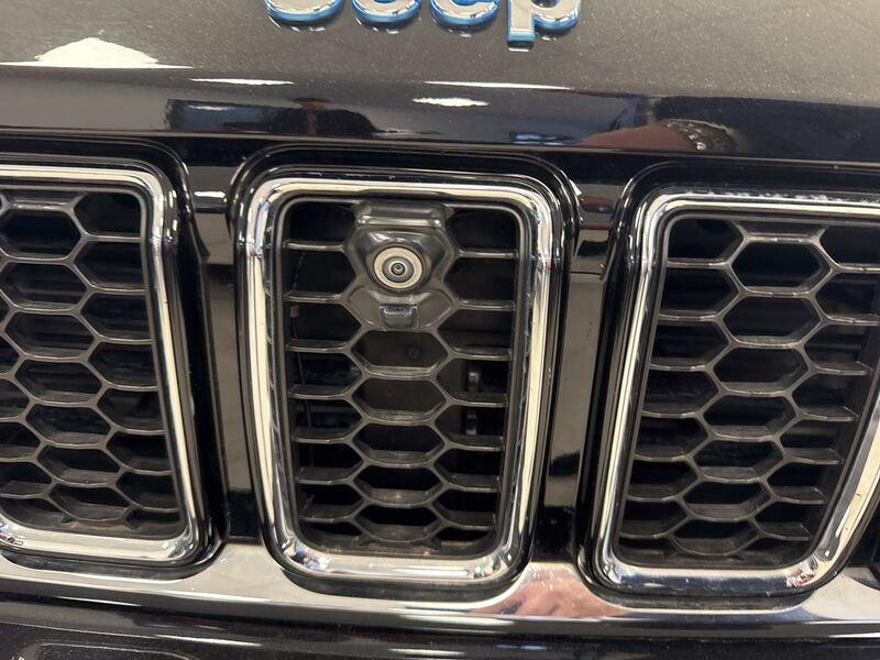 Jeep Grand Cherokee V 4xe 2.0 atx phev Overland 4xe auto