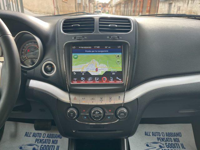 FIAT Freemont 2.0 Mjt 170 Aut. Lounge