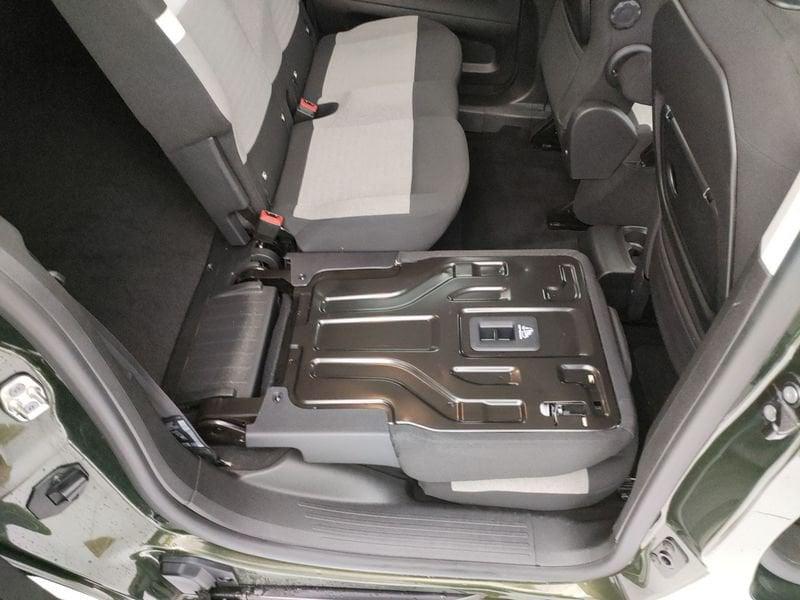 Citroën Berlingo Berlingo BlueHDi 100 Stop&Start M Plus