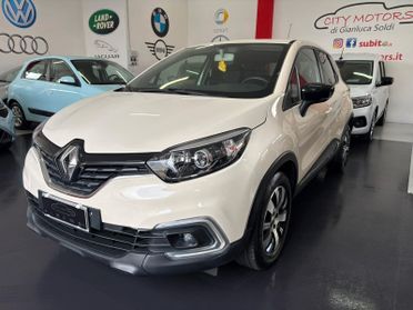 Renault Captur 1.5 Dci 90 CV Sport Edition