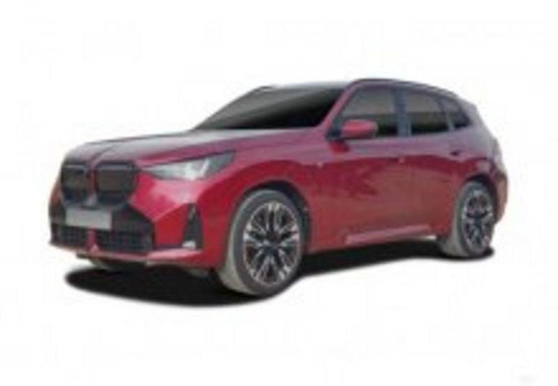 BMW X3 Serie X BMW 40D XDRIVE