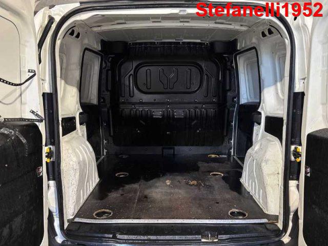 FIAT Doblo Cargo II - cargo 1.3 mjt 95cv CH1 Business S&S