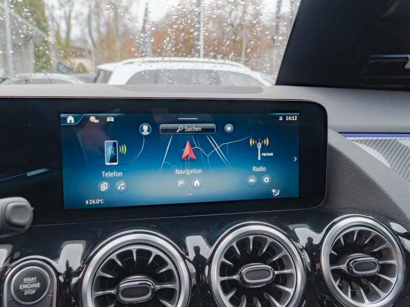 Mercedes-benz GLA 250 e hybrid EQ AMG Line Premium