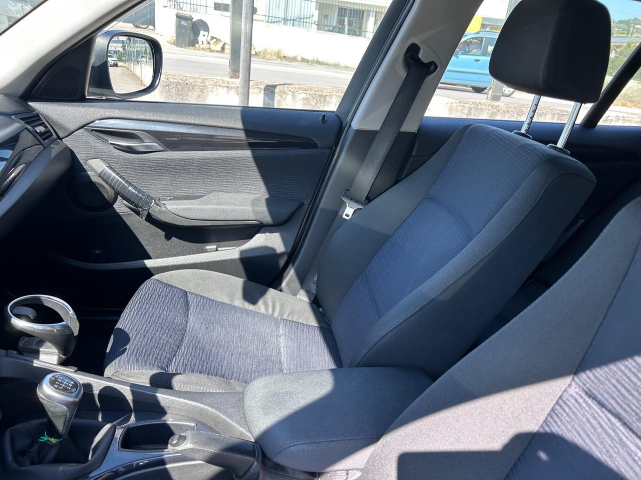 Bmw X1 sDrive20d Futura
