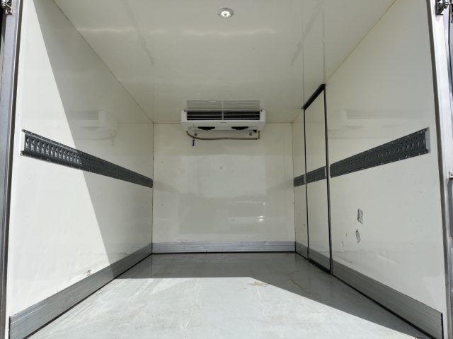 CITROEN JUMPER 35 BLUEHDI 165CV PL FRIGO