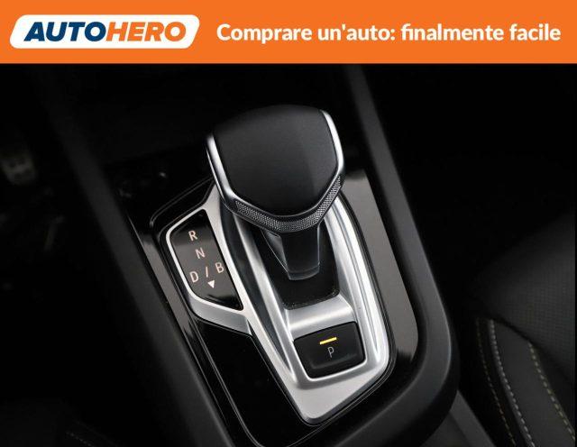 RENAULT Arkana Arkana Full Hybrid E-Tech 145 CV Engineered