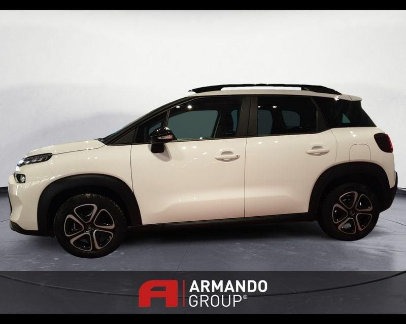 Citroën C3 Aircross PureTech 110 S&S Feel