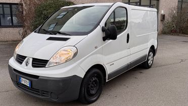 Renault Trafic 2.0 dCi/115 Unico proprietario