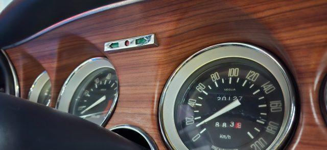 ALFA ROMEO GT SCALINO VERDE PINO con INTERNI CUOIO