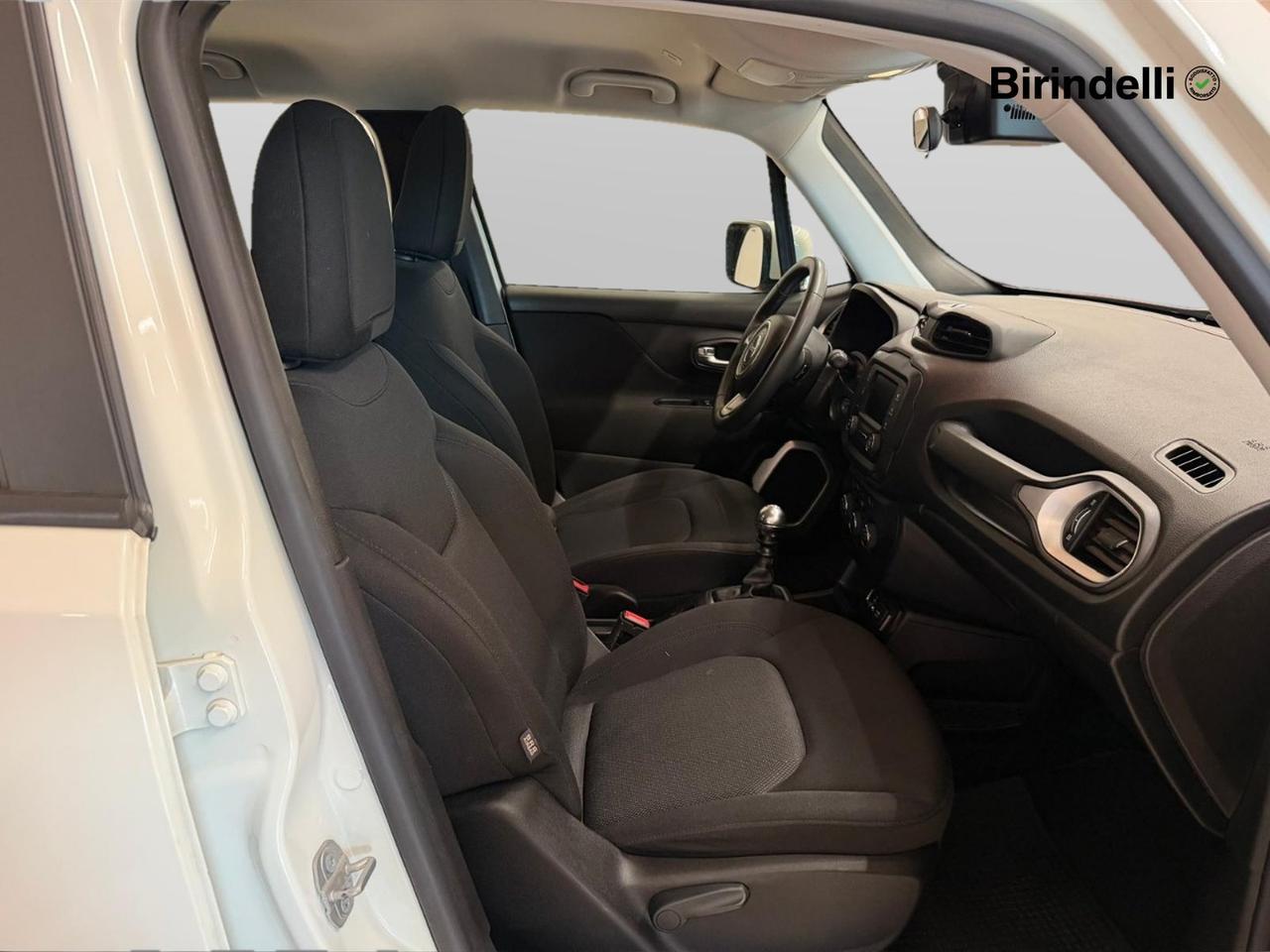 JEEP Renegade - Renegade 1.6 Mjt 130 CV Longitude