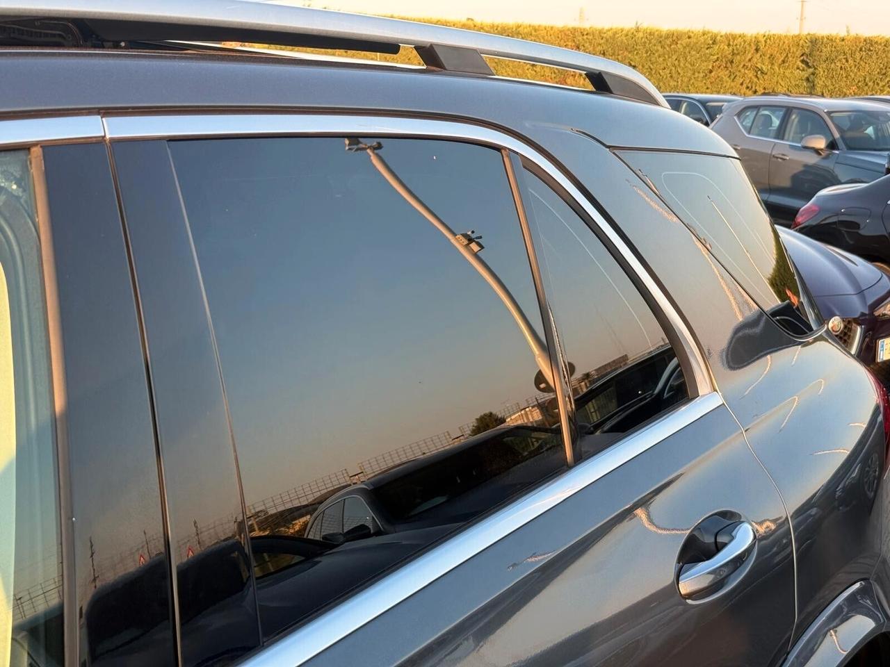 Mercedes-benz GLE 300d 4Matic Premium Plus + Tetto