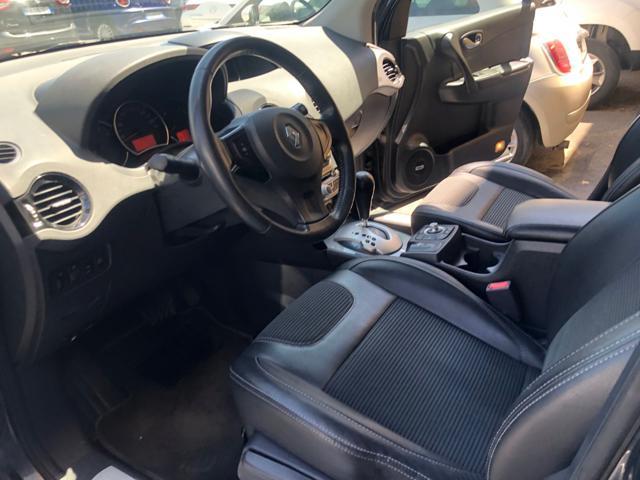 RENAULT Koleos 2.0 dCi 150CV 4X4 Dynamique