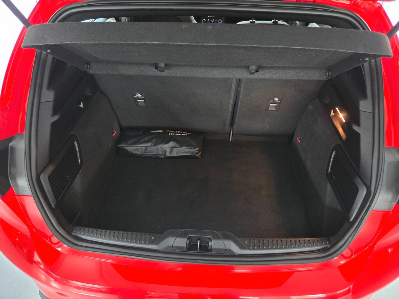 Ford Focus 1.0 EcoBoost 125 CV 5p. ST-Line