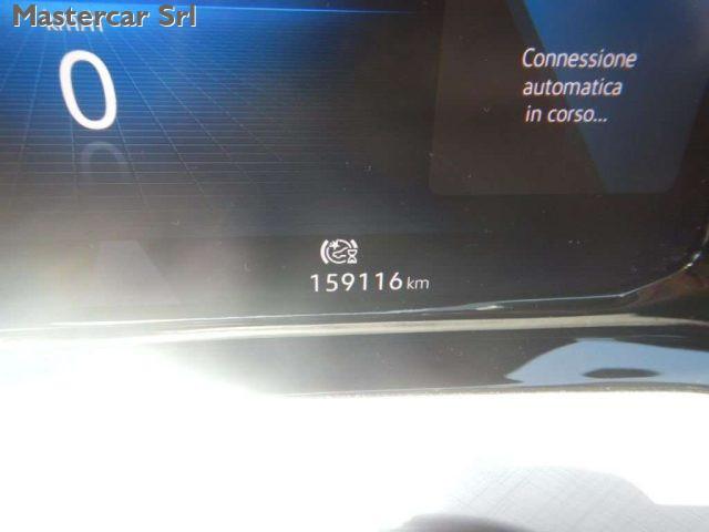 VOLKSWAGEN Golf 2.0 tdi Life 115cv - GE139ZK