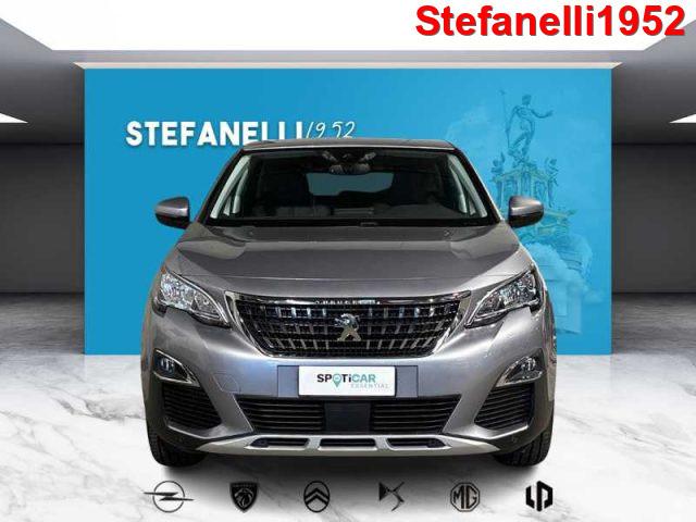 PEUGEOT 3008 II 2016 - 1.5 bluehdi Allure s&s 130cv eat8
