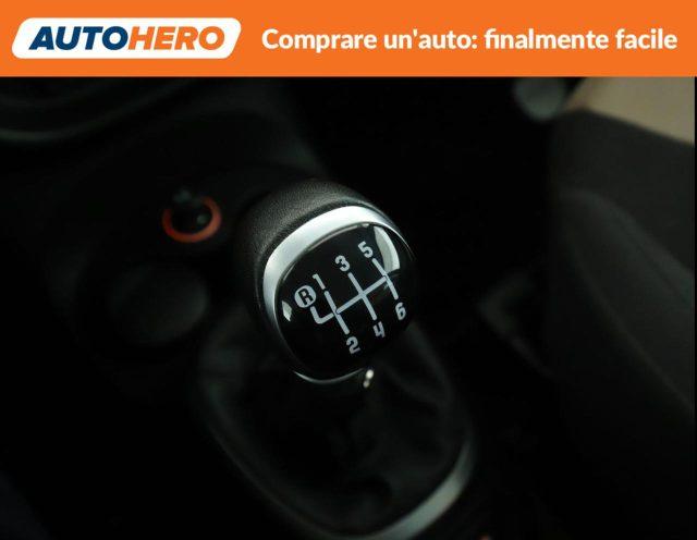 FIAT 500L Living 1.6 Multijet 105 CV Lounge