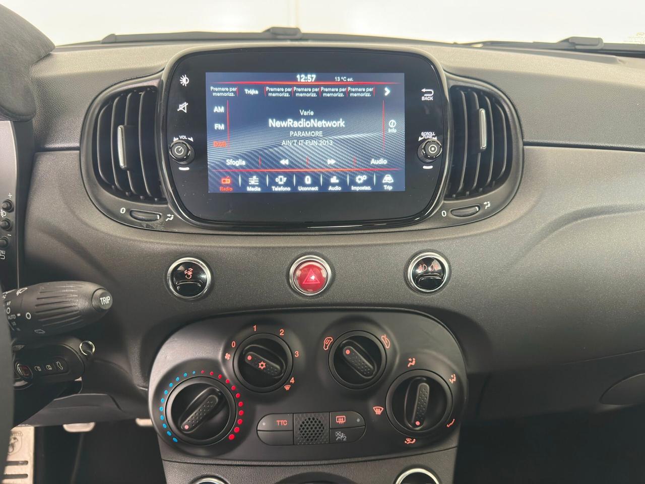 Abarth 695 1.4 180 CV KM0 2023