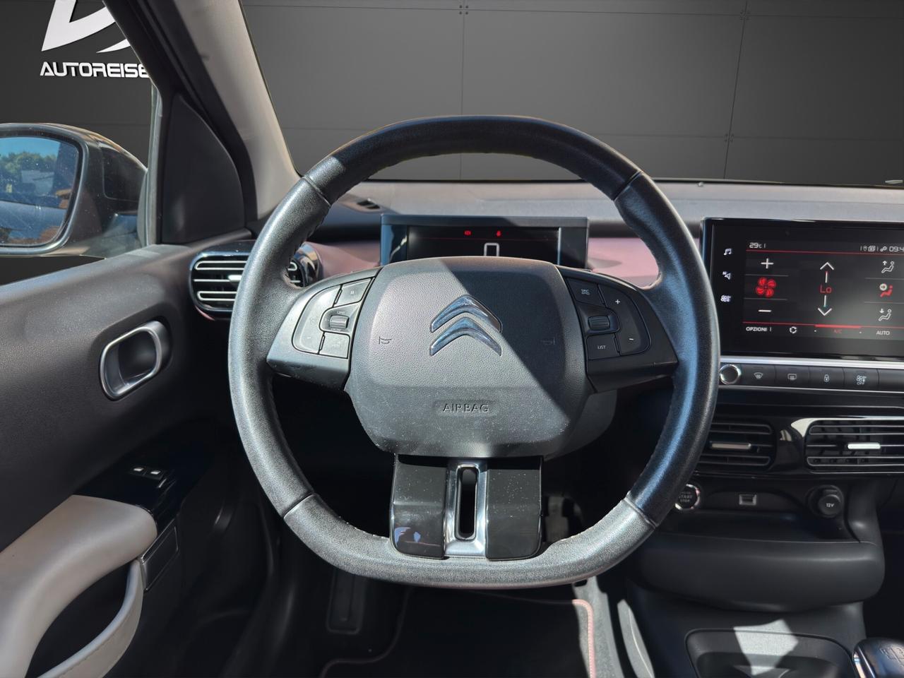Citroen C4 Cactus BlueHDi 100 S&S Feel