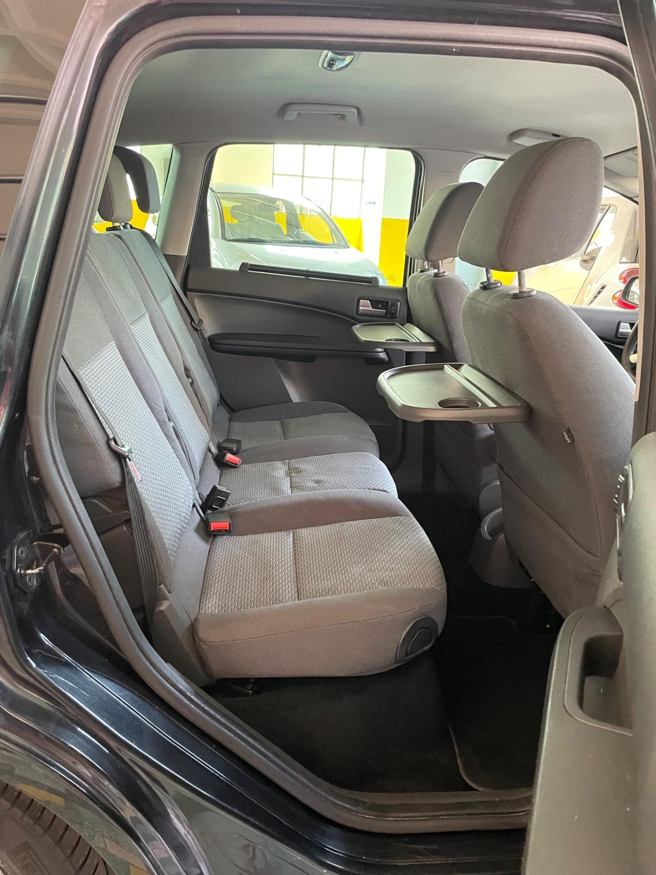 Ford Focus C-Max 1.6 TDCi (90CV) Ghia