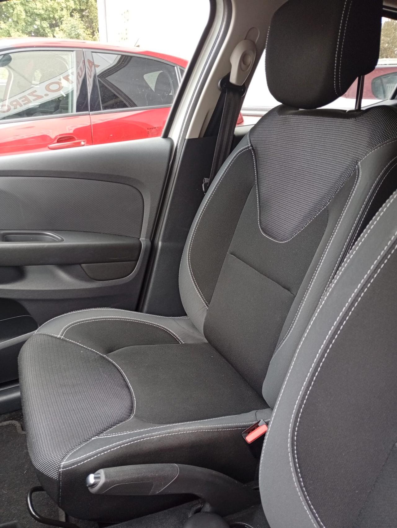 Renault Clio dCi 8V 75CV Start&Stop 5 porte Energy Life