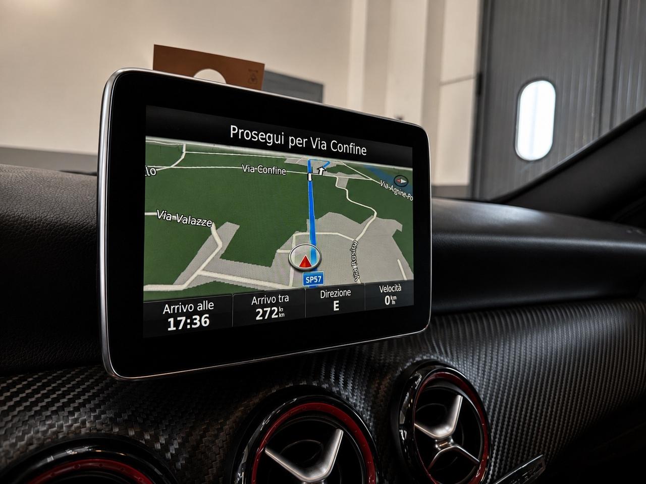 Mercedes-benz A 250 4Matic Automatic Premium Plus