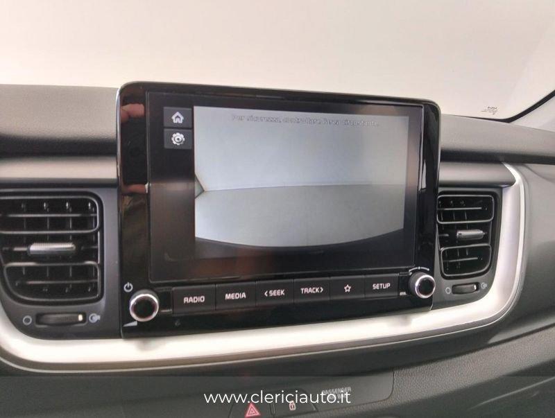 Kia Stonic 1.2 DPI Urban