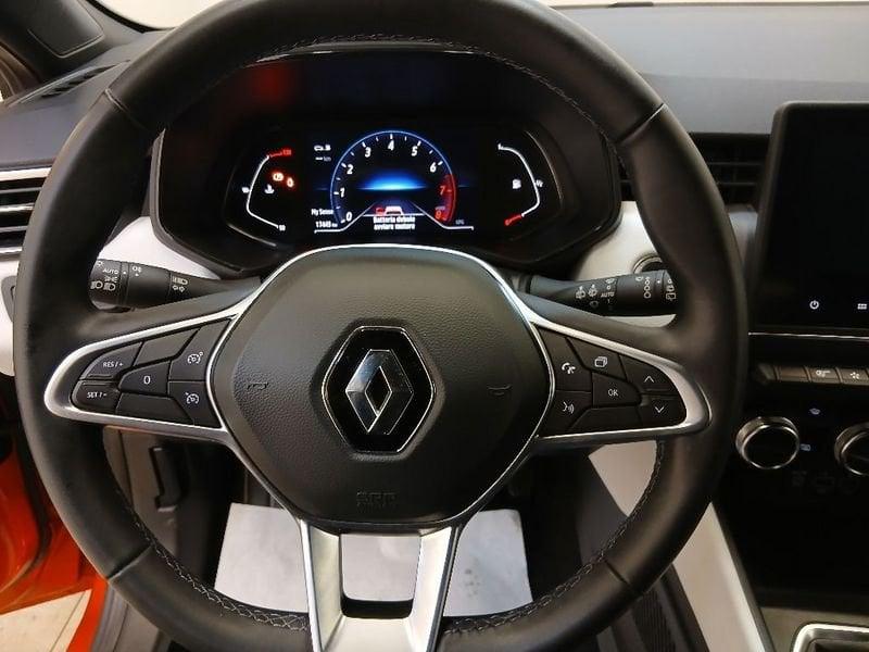 Renault Clio 1.0 tce Techno Gpl 100cv