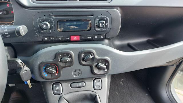 FIAT Panda 1.3 MJT S&S Pop Van 2 posti Az. Italia 100.000 KM